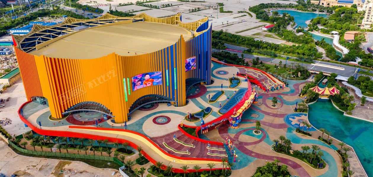 學校，政府、辦公樓